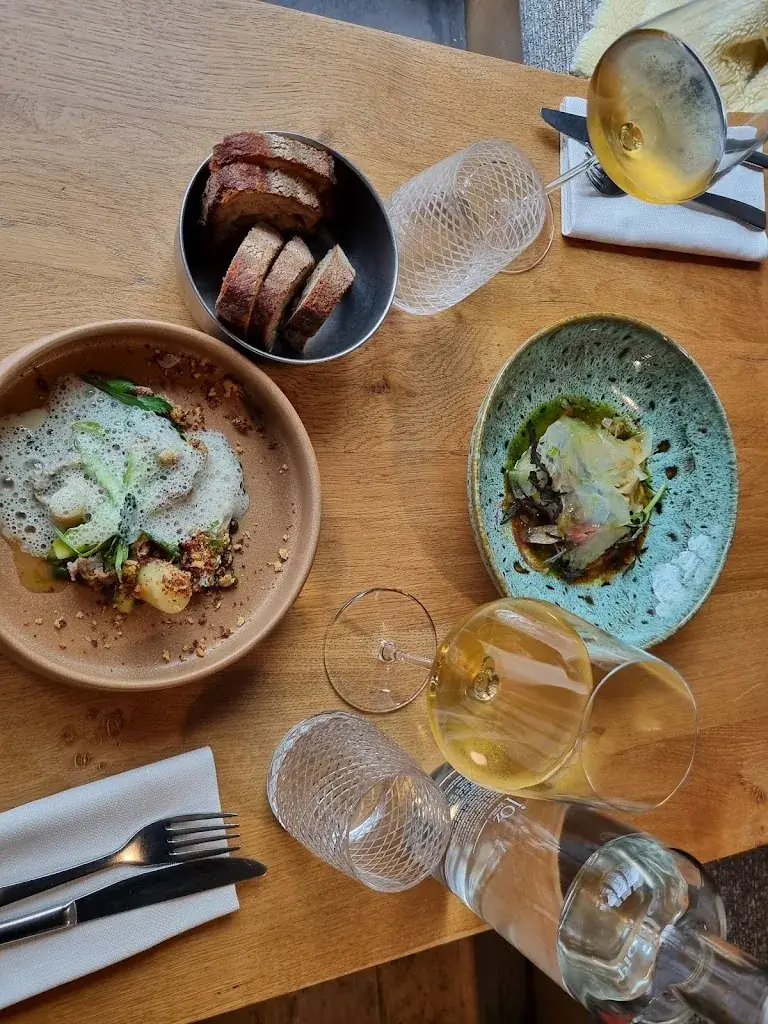 Stephanie Joy Pelia_Pickles_Nantes_recensione