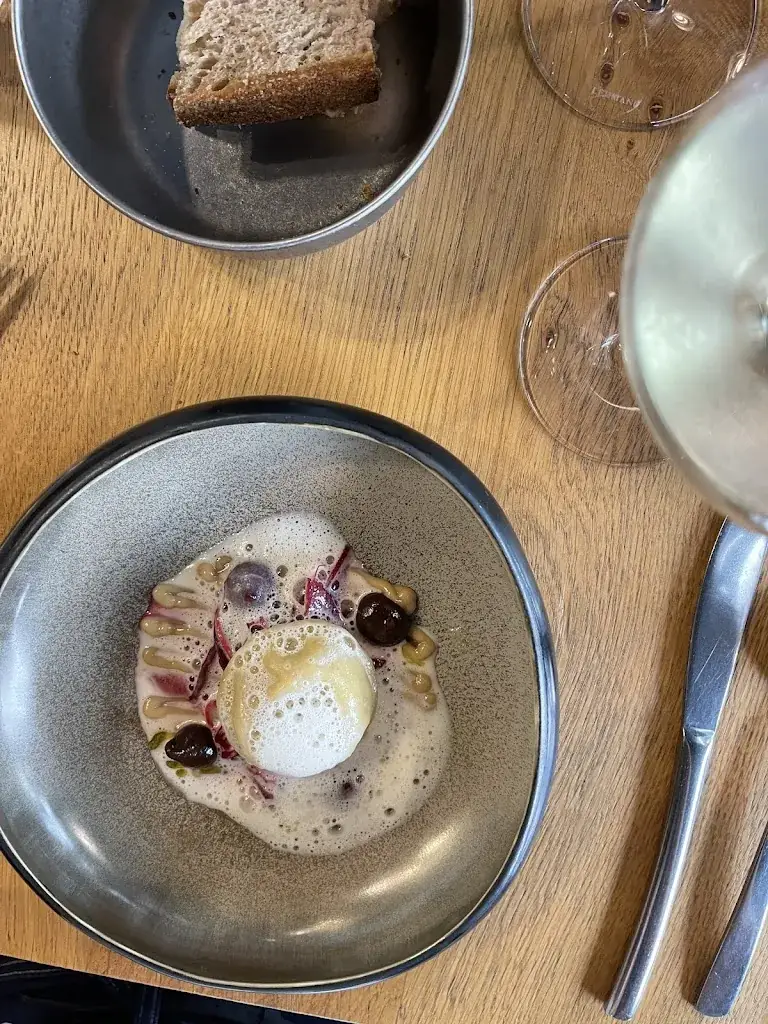 Gray Jessiman_Pickles_Nantes_recensione