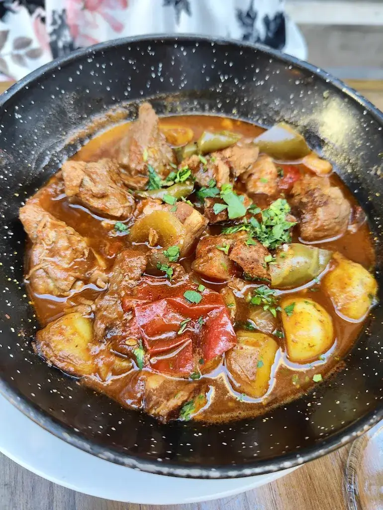 Menu_Le Bistrot Basque de Nantes_Nantes_image_6