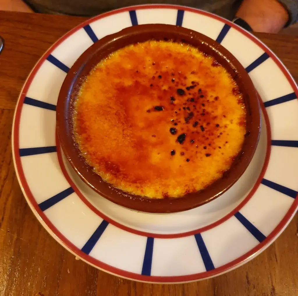 Menu_Le Bistrot Basque de Nantes_Nantes_image_7