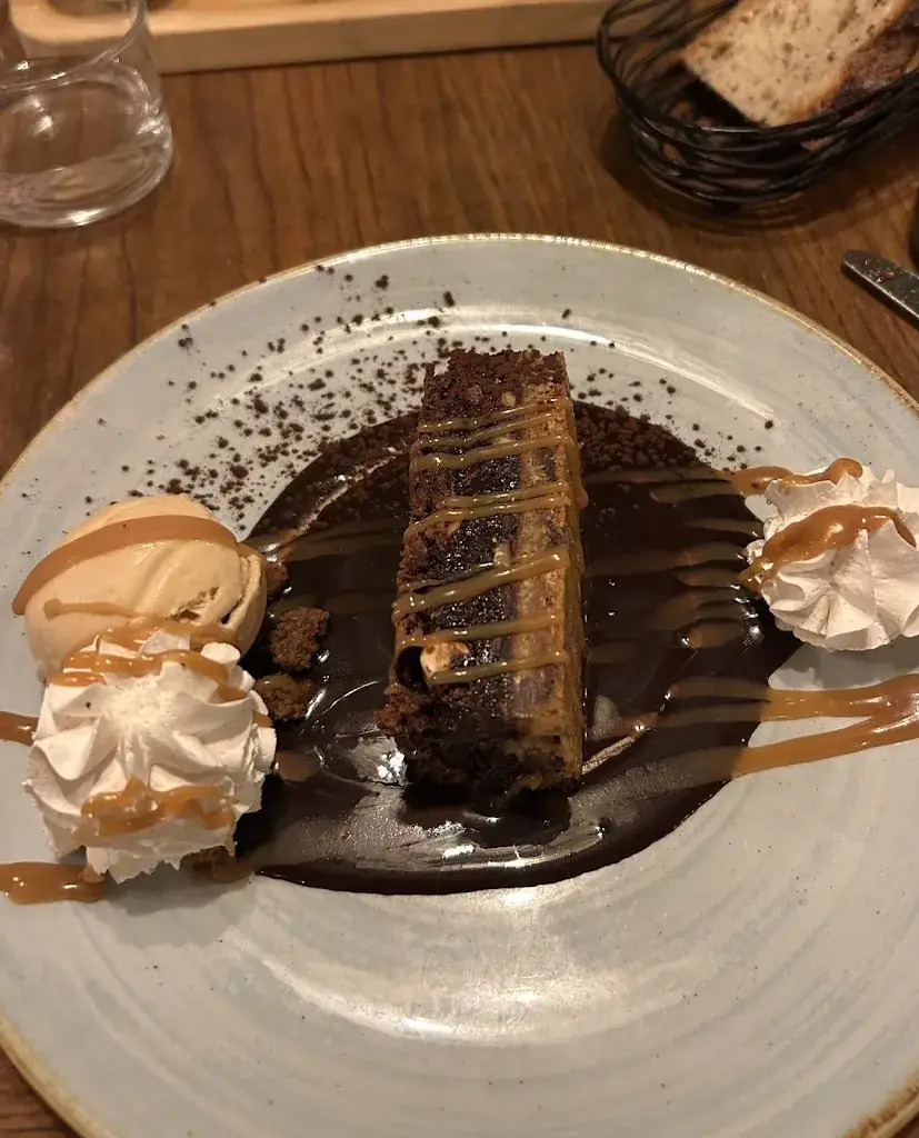 Julia A_Le Bistrot Basque de Nantes_Nantes_review