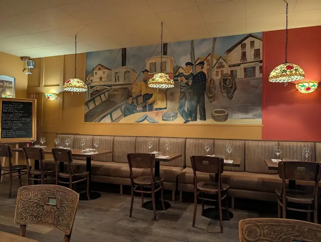 Le Bistrot Basque de Nantes_Nantes_slider_image_3