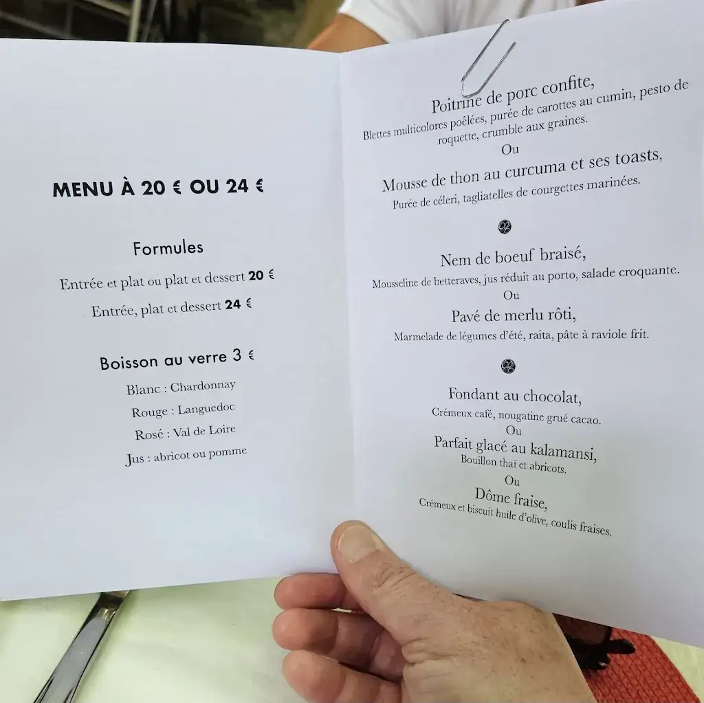 Menu_Le Bouchon_Nantes_image_1