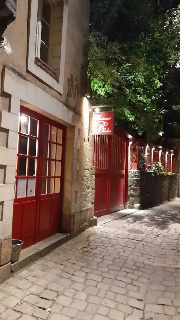 Bruno Vandelanotte_Le Bouchon_Nantes_review