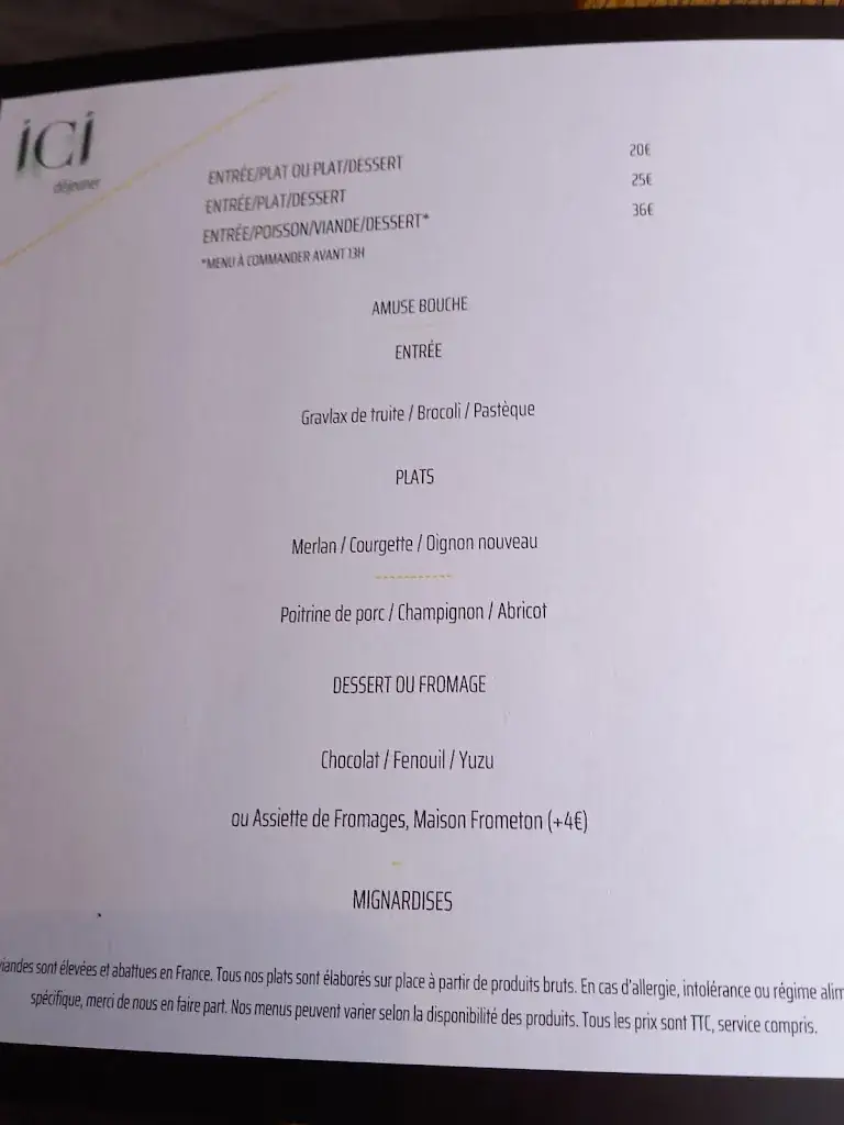 Menu_Restaurant ICI_Nantes_image_2