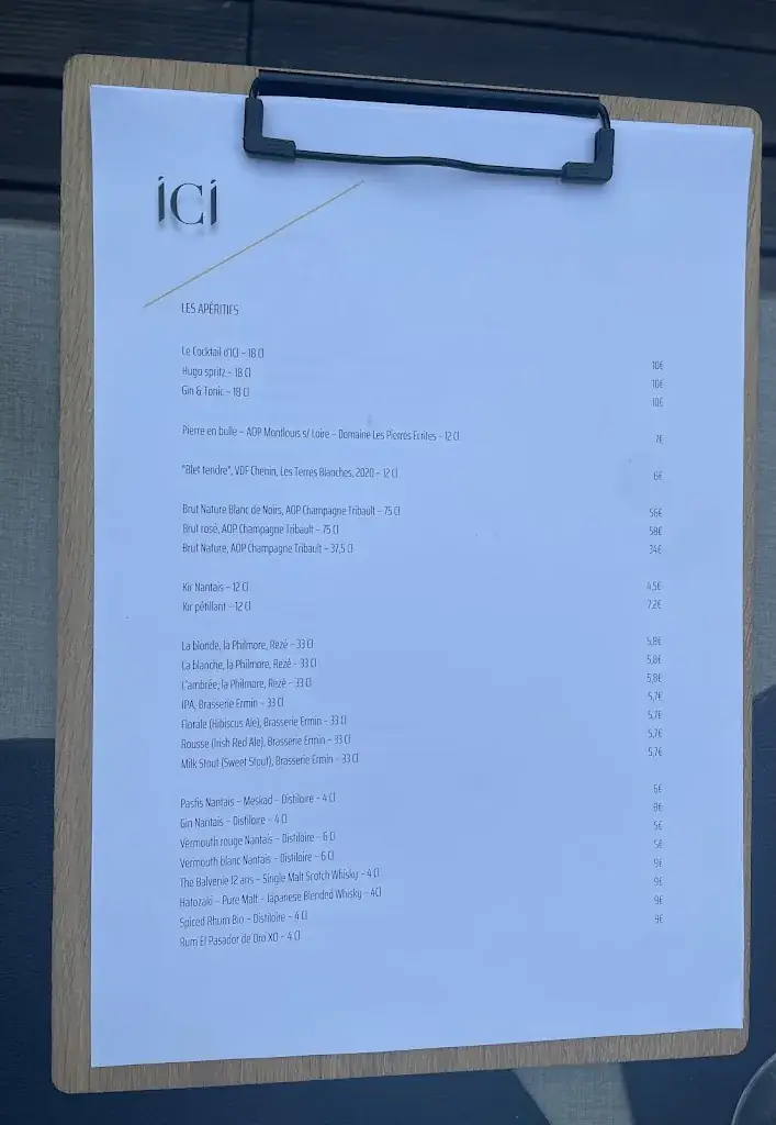 Menu_Restaurant ICI_Nantes_image_3