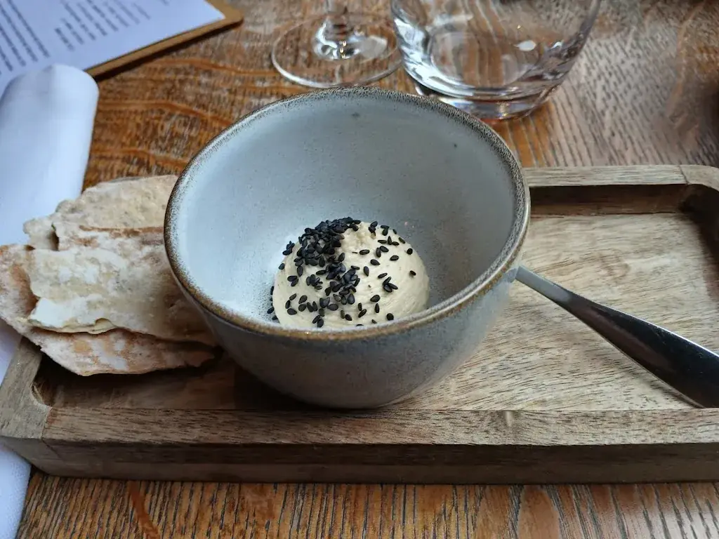 Neil Cummins_Restaurant ICI_Nantes_review