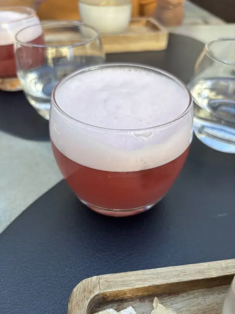 Kristy Chen_Restaurant ICI_Nantes_review