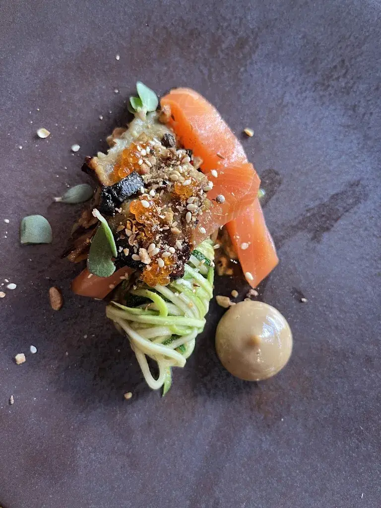 Edward Roebuck_Restaurant ICI_Nantes_review