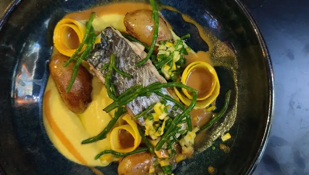 Menu_La Mandale Restaurant_Nantes_image_5