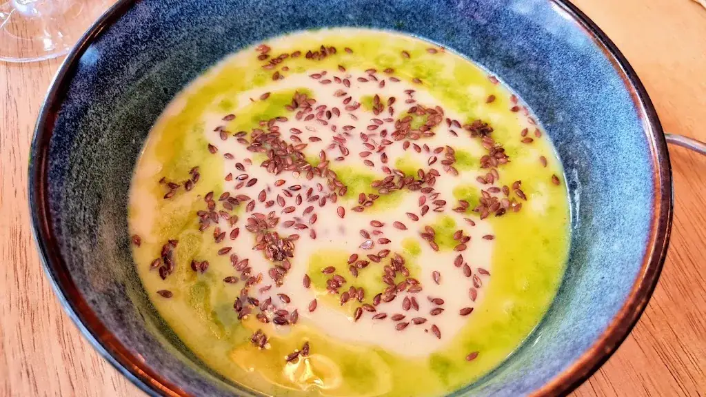 Menu_La Mandale Restaurant_Nantes_image_9