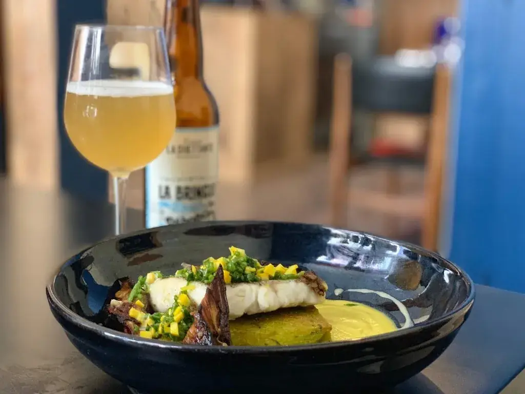 La Mandale Restaurant_Nantes_slider_image_3