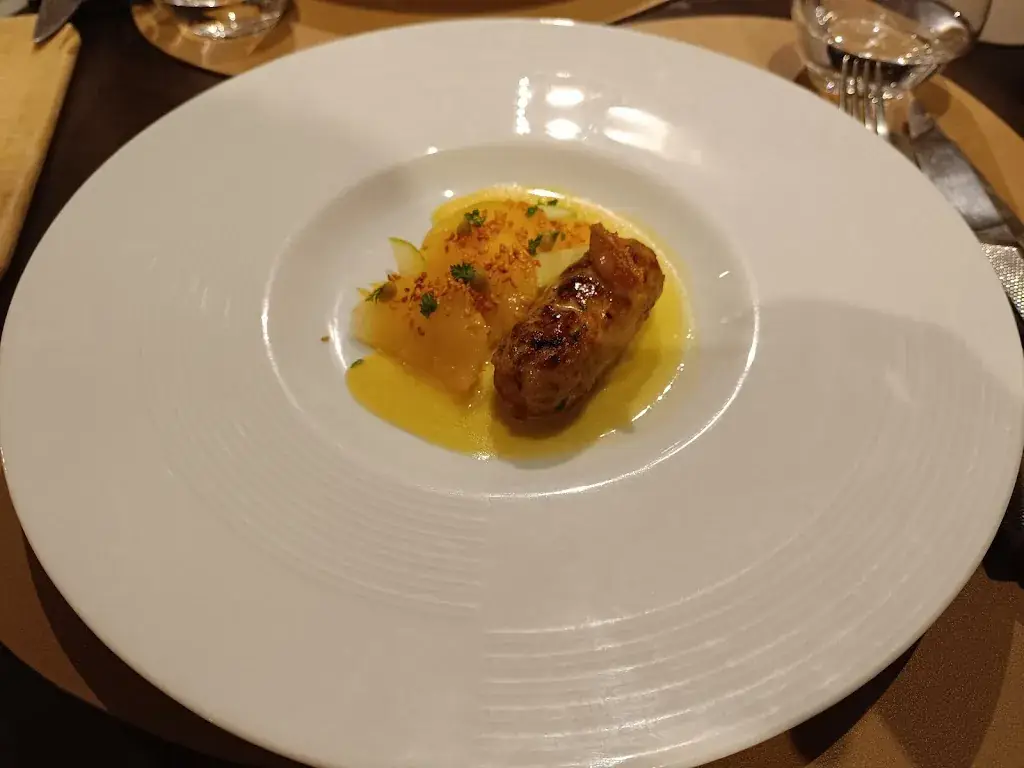 Menu_Restaurant Art'N Blum - Restaurant Nantes_Nantes_image_5