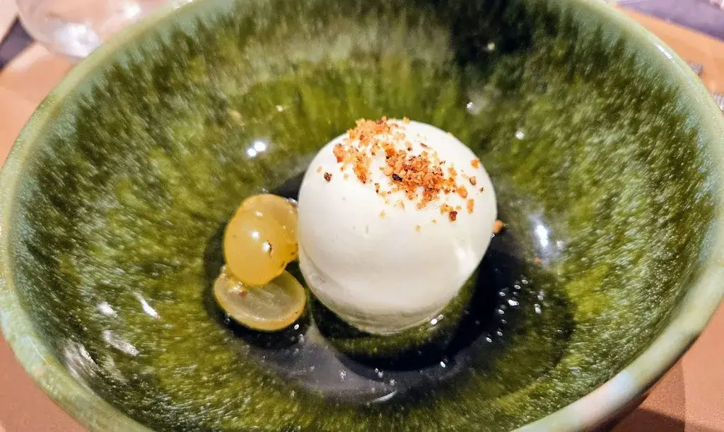 Menu_Restaurant Art'N Blum - Restaurant Nantes_Nantes_image_6