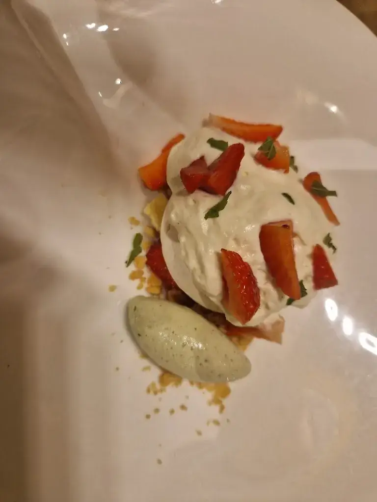 Menu_Restaurant Art'N Blum - Restaurant Nantes_Nantes_image_8