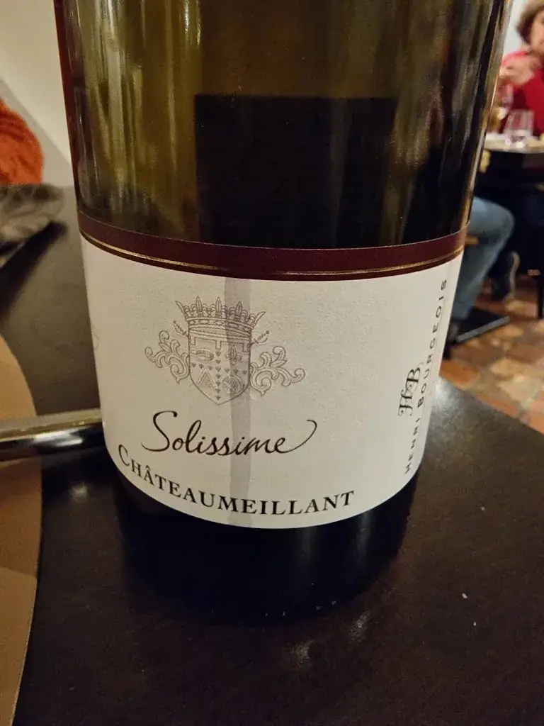 Menu_Restaurant Art'N Blum - Restaurant Nantes_Nantes_image_9