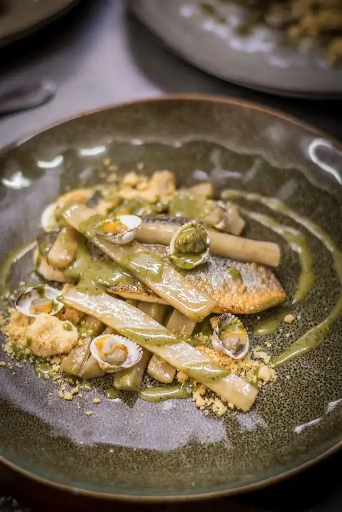 Restaurant Art'N Blum - Restaurant Nantes_Nantes_slider_image_2