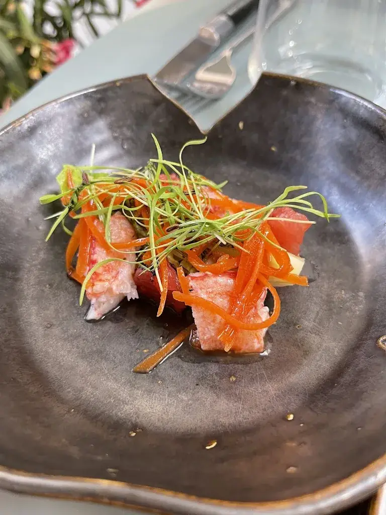 Menu_Lamaccotte - Restaurant Nantes_Nantes_image_6