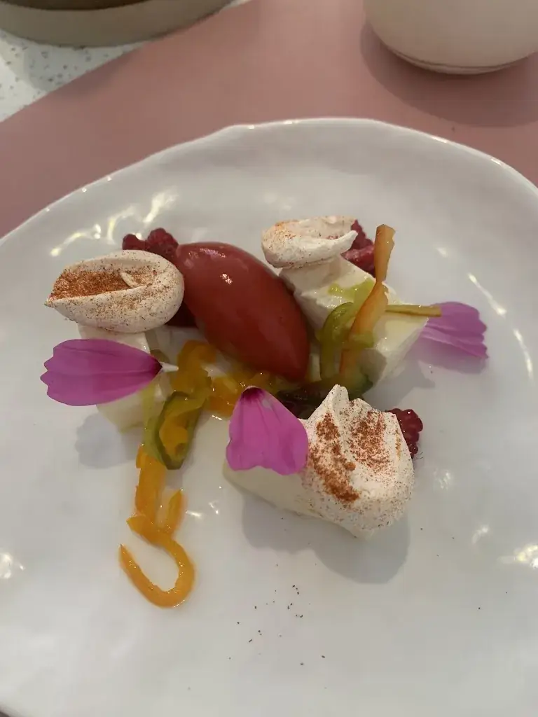 anu kojonen_Lamaccotte - Restaurant Nantes_Nantes_review