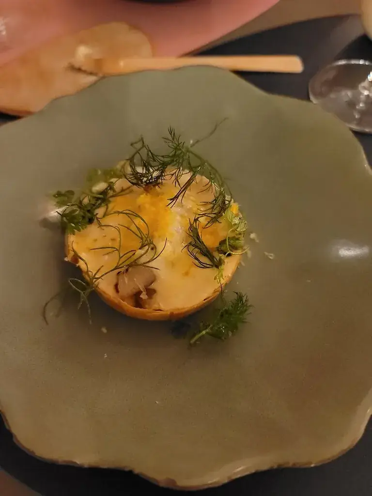 Zorka Aga_Lamaccotte - Restaurant Nantes_Nantes_review
