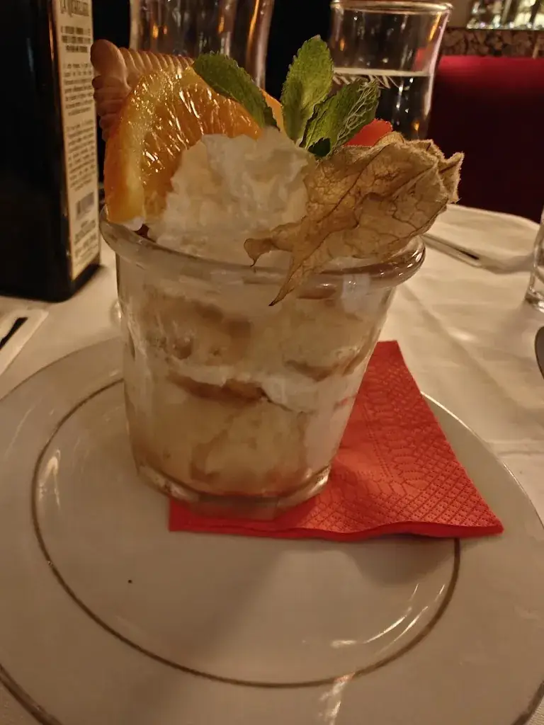 Henri Rauch_Chez Maman_Nantes_review