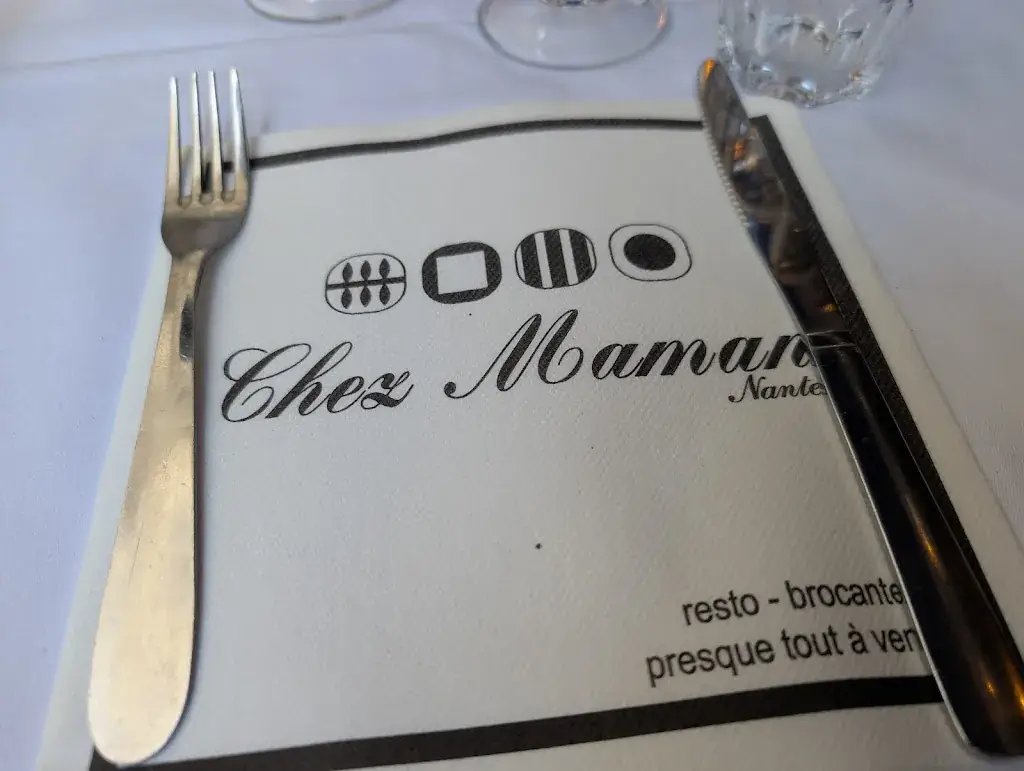 Phil Cook_Chez Maman_Nantes_review