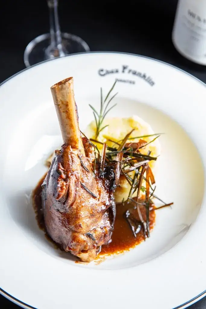 Chez Franklin_Nantes_slider_image_3