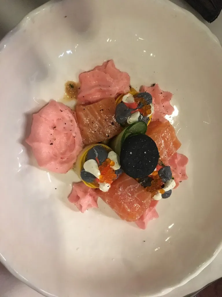 Daniel Anor_Le Cambronne Bistrot Chic_Nantes_review