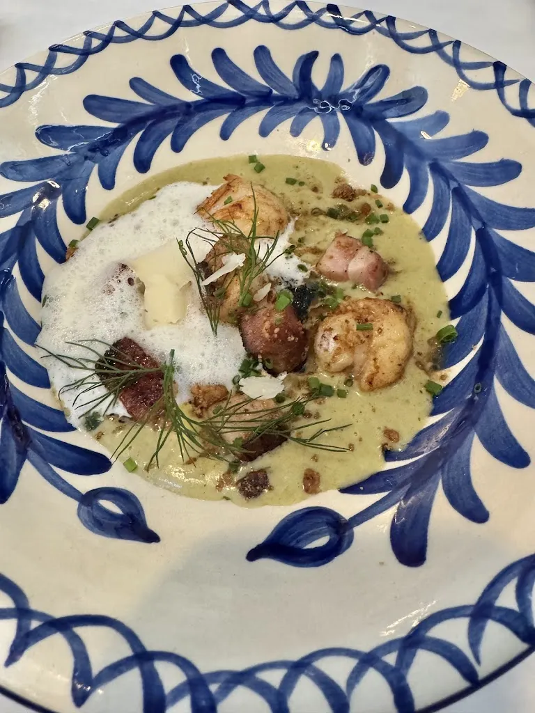 Kayo Ozawa_Le Cambronne Bistrot Chic_Nantes_review