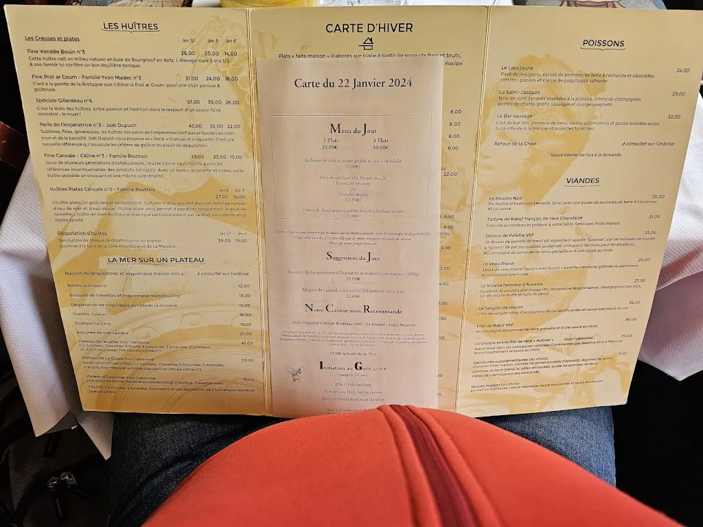 Menu_La Cigale_Nantes_image_4