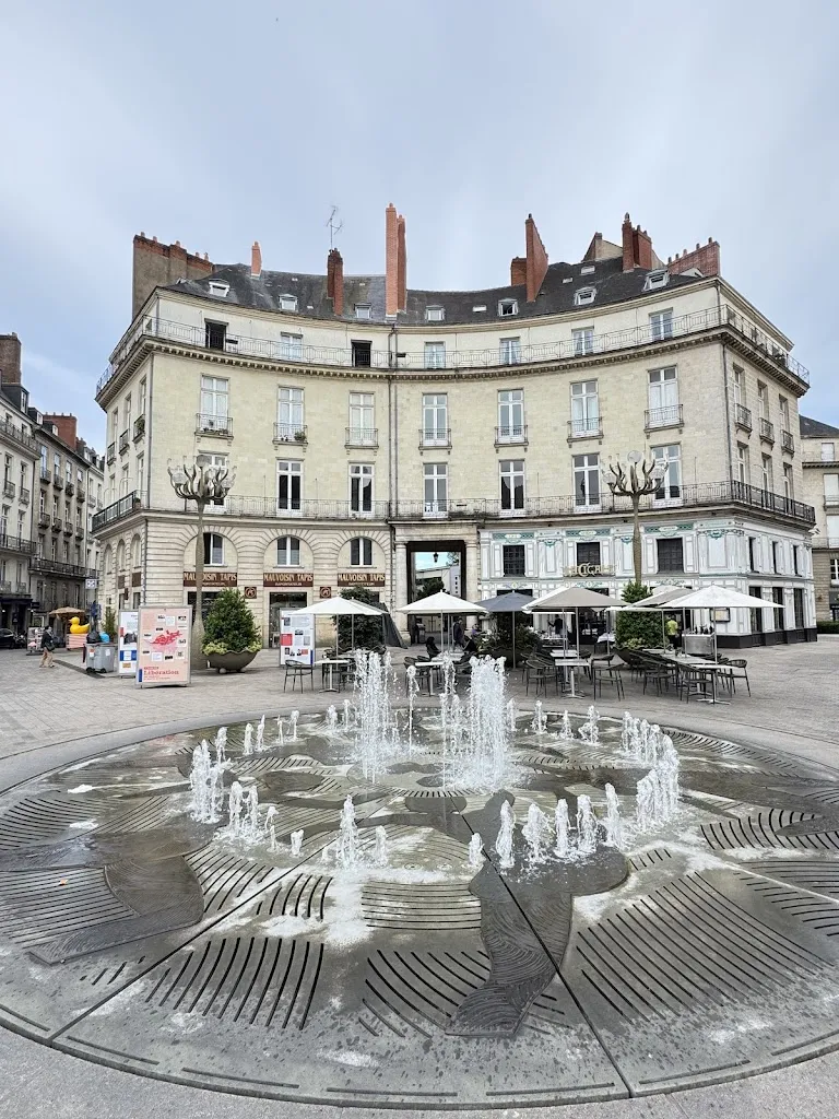 Anawa43_La Cigale_Nantes_review