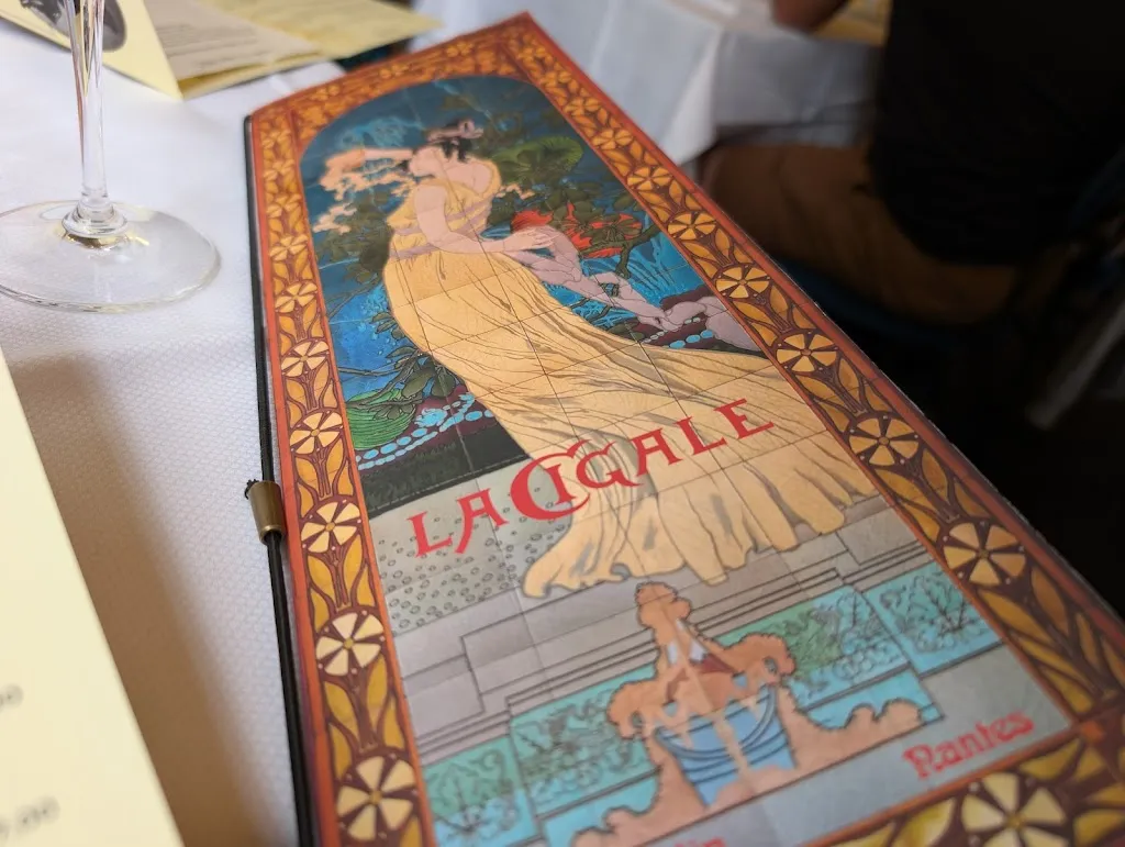 Phil Cook_La Cigale_Nantes_review