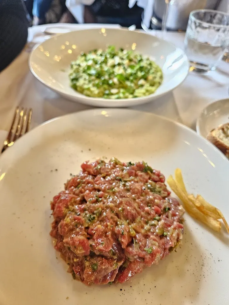 sean harte_La Cigale_Nantes_review