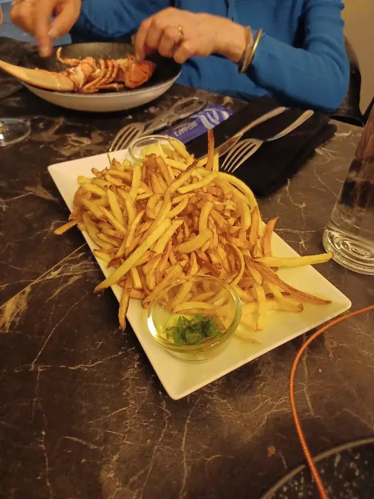 Menu_Le Homard Fries_Nantes_image_5