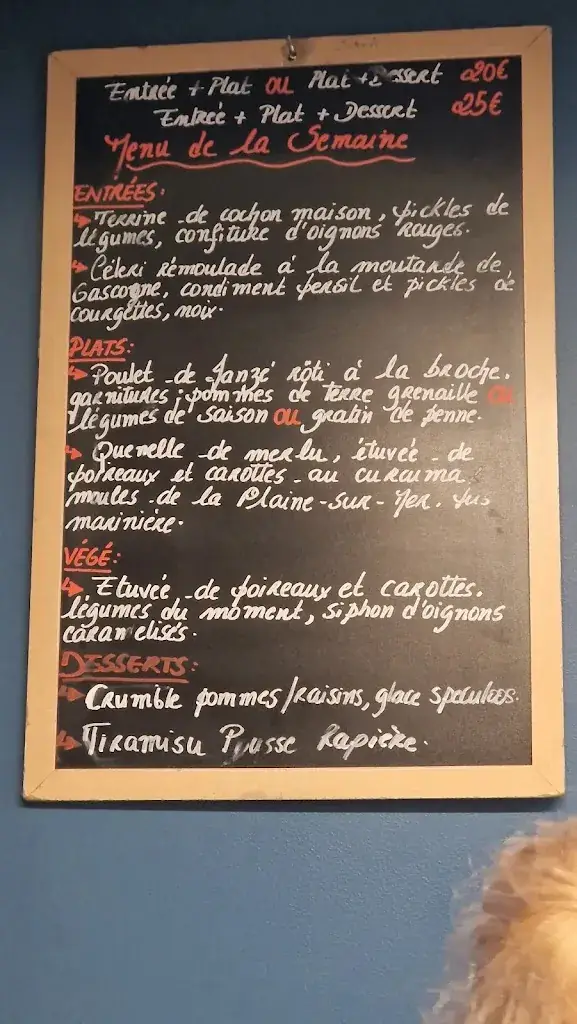 Menu_Le Lion et L'agneau_Nantes_image_2
