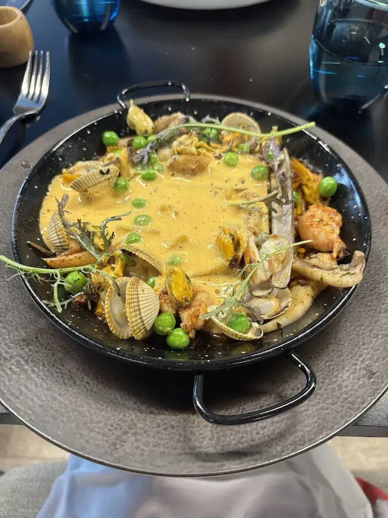 Kristy Chen_Le Lion et L'agneau_Nantes_review