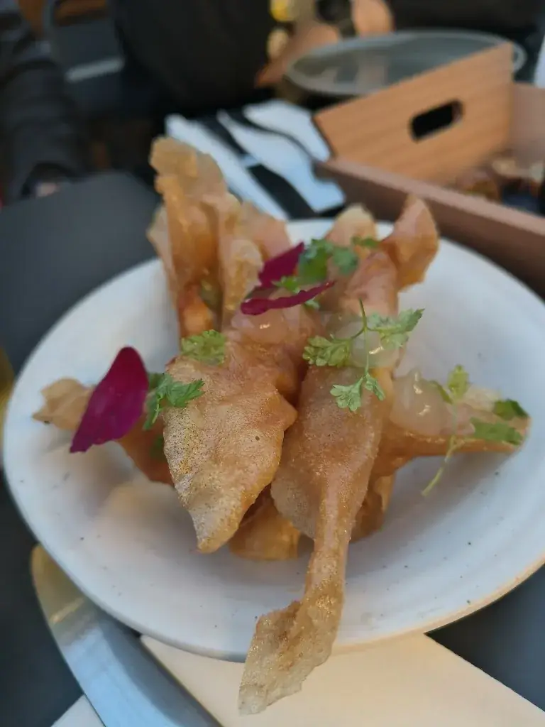 Michele Coluccia_Le Lion et L'agneau_Nantes_review