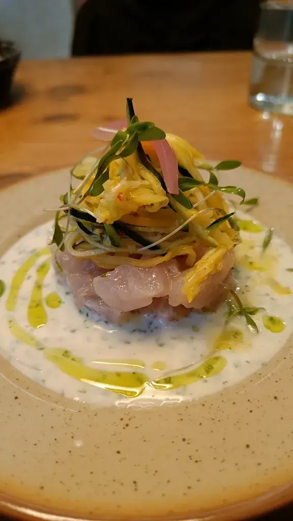 Andrés Salazar_Le Reflet_Nantes_review