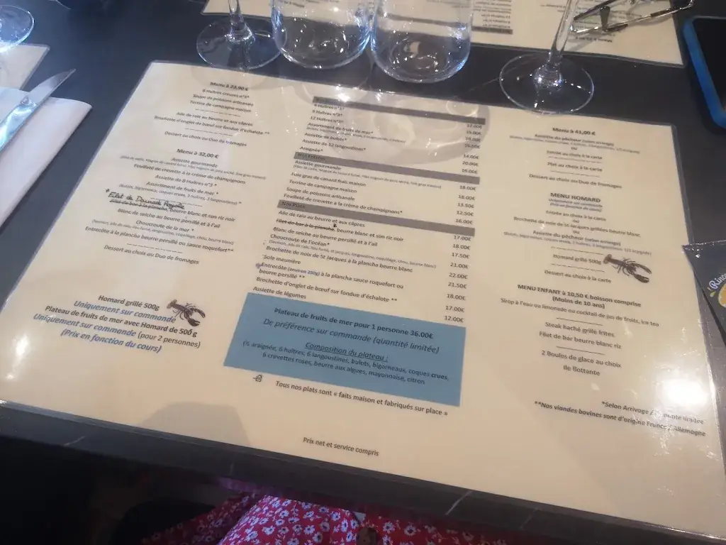 Menu_La Houle_Saint-Hilaire-de-Riez_image_4