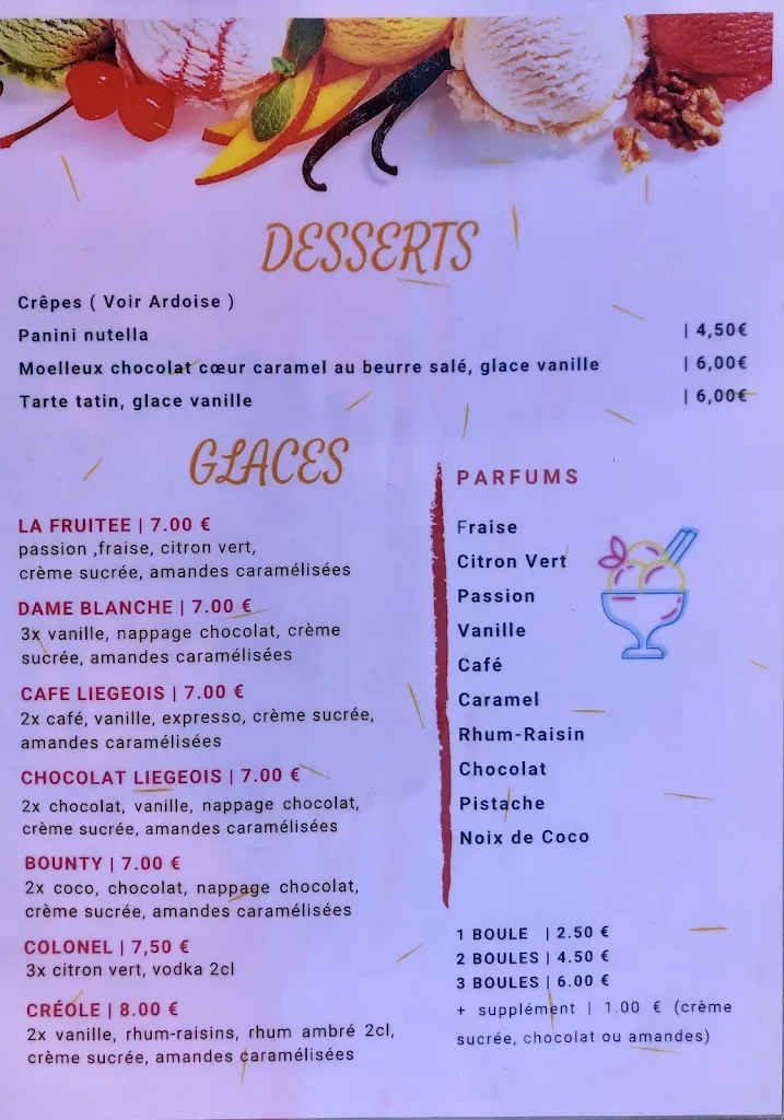 Menu_Bistrot de la plage_Saint-Hilaire-de-Riez_image_1