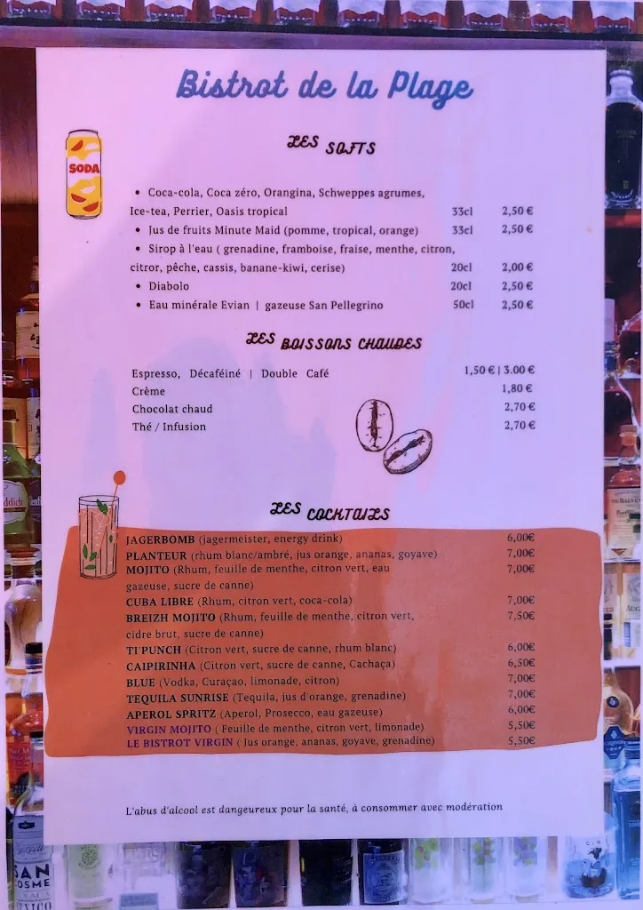 Menu_Bistrot de la plage_Saint-Hilaire-de-Riez_image_2