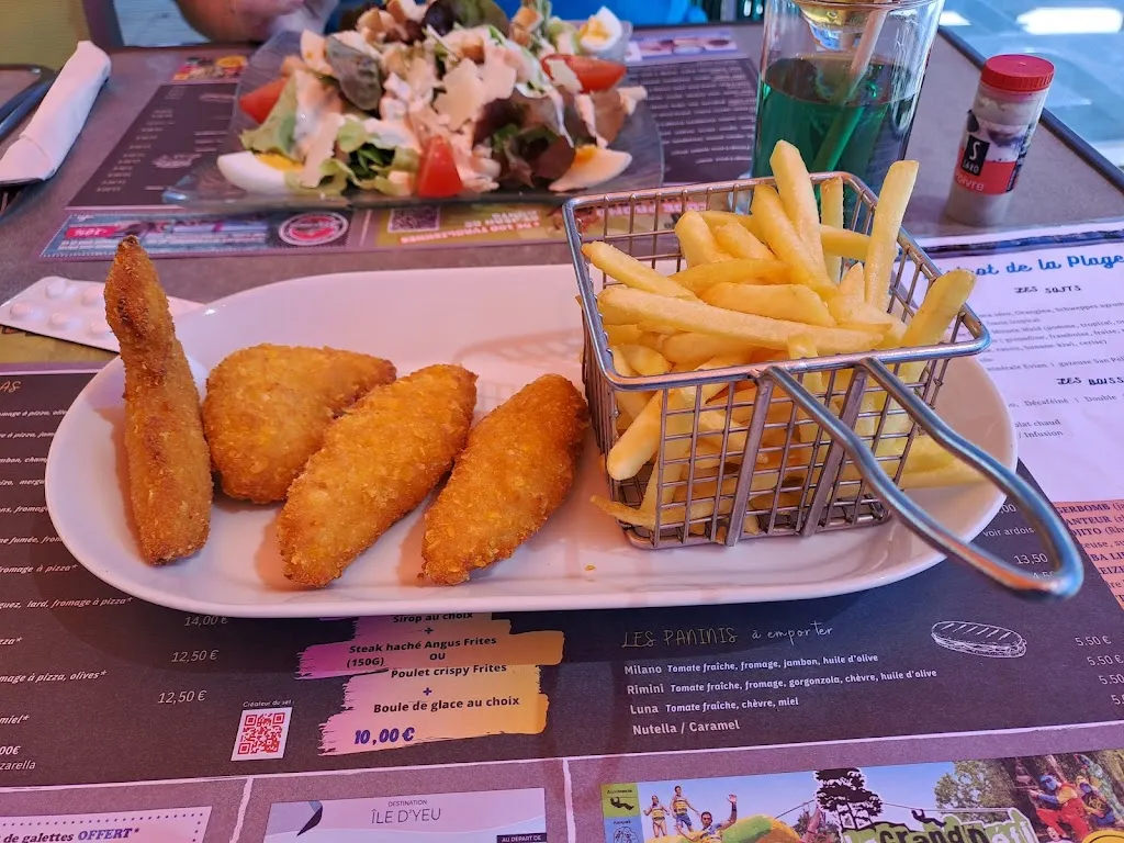 Menu_Bistrot de la plage_Saint-Hilaire-de-Riez_image_5