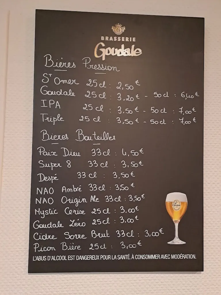 Menu_Le 4 - Bar Tabac_Notre-Dame-des-Landes_immagine_2