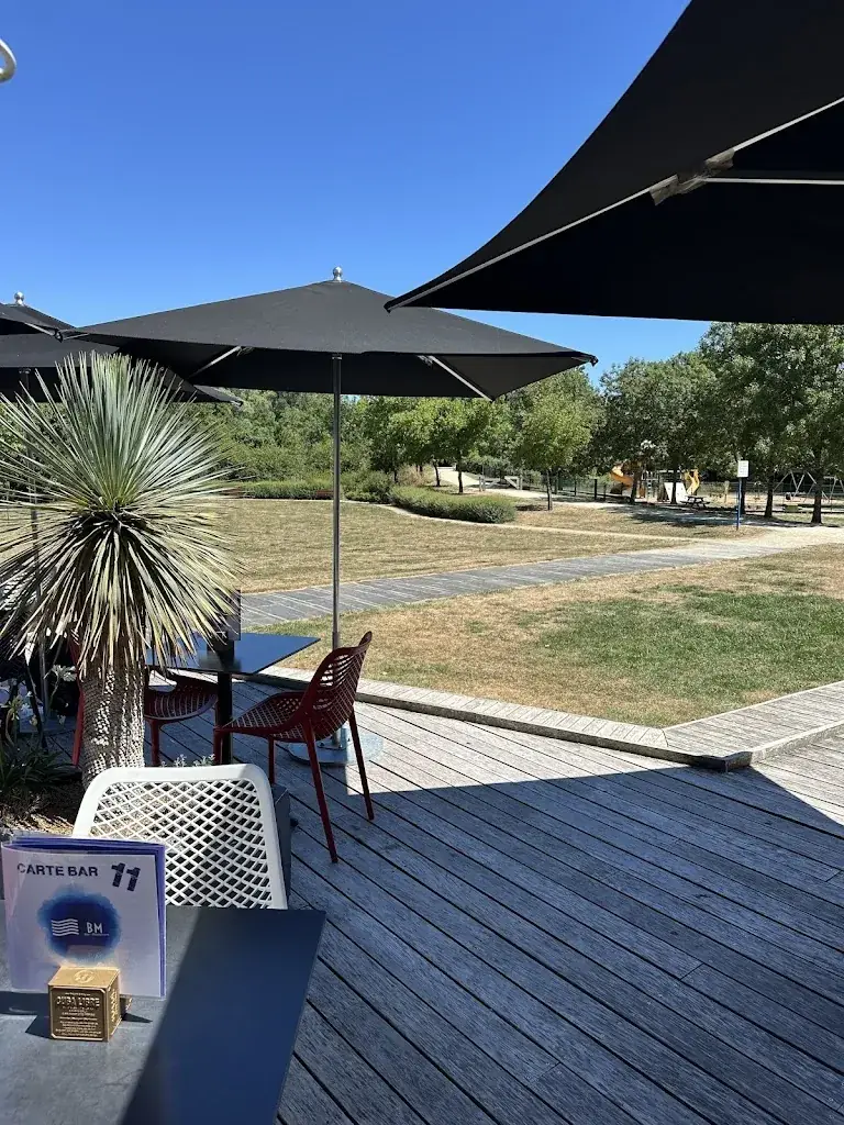 Frederic GUEHO_Restaurant le BM_Nort-sur-Erdre_review