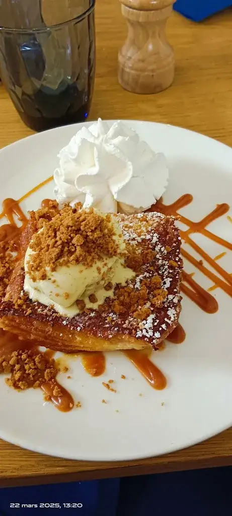 B M_Restaurant le BM_Nort-sur-Erdre_review