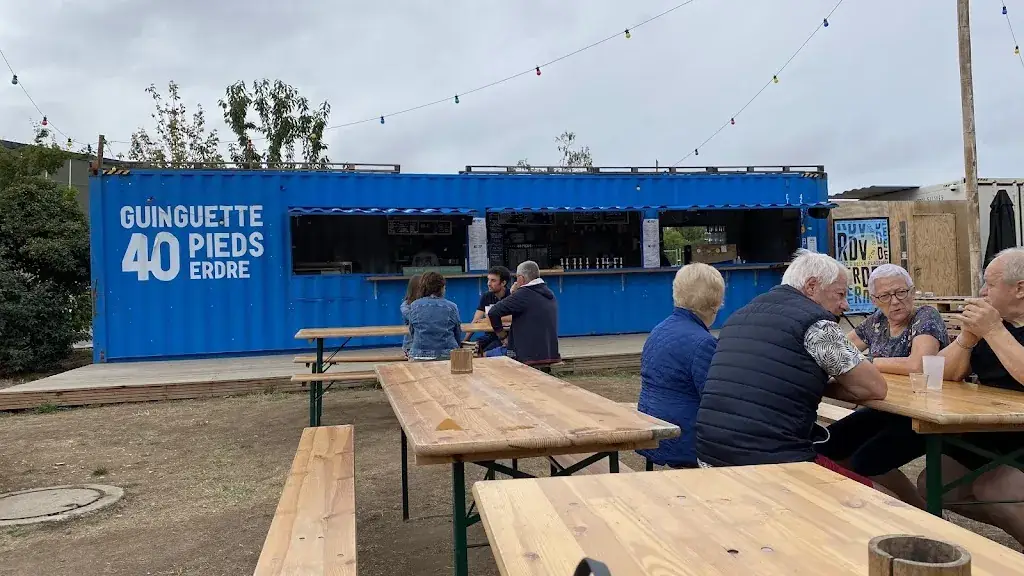 Ram maR_Guinguette 40 Pieds Erdre_Nort-sur-Erdre_avis