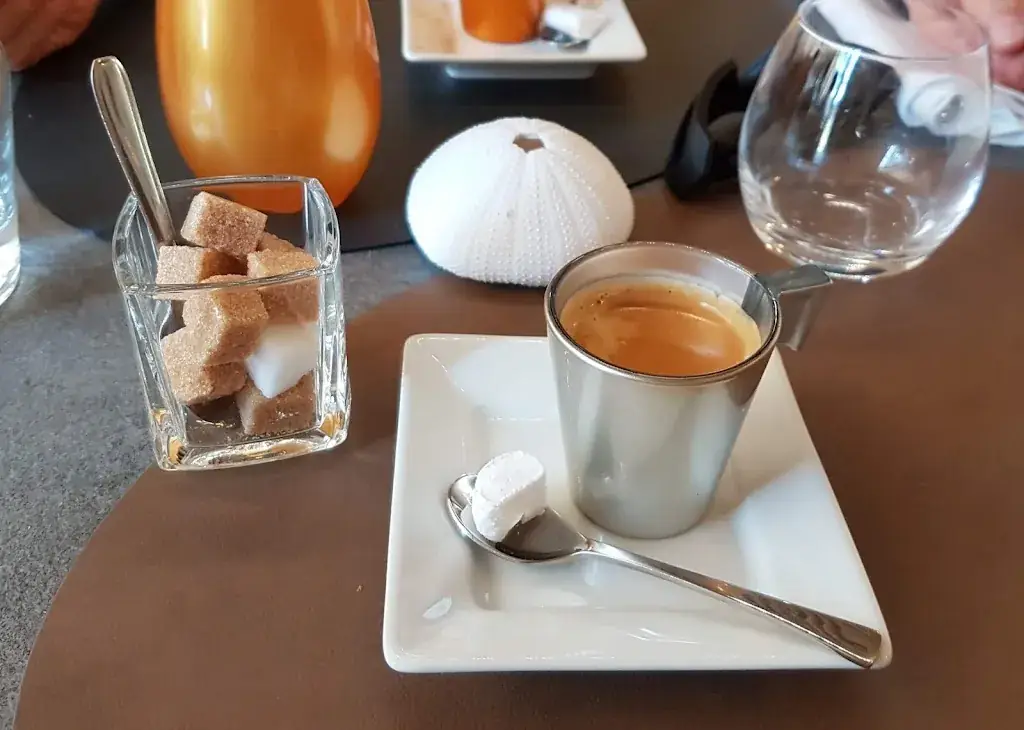 Menü_Le Bretagne Nort sur Erdre Restaurant LORIN_Nort-sur-Erdre_Bild_5