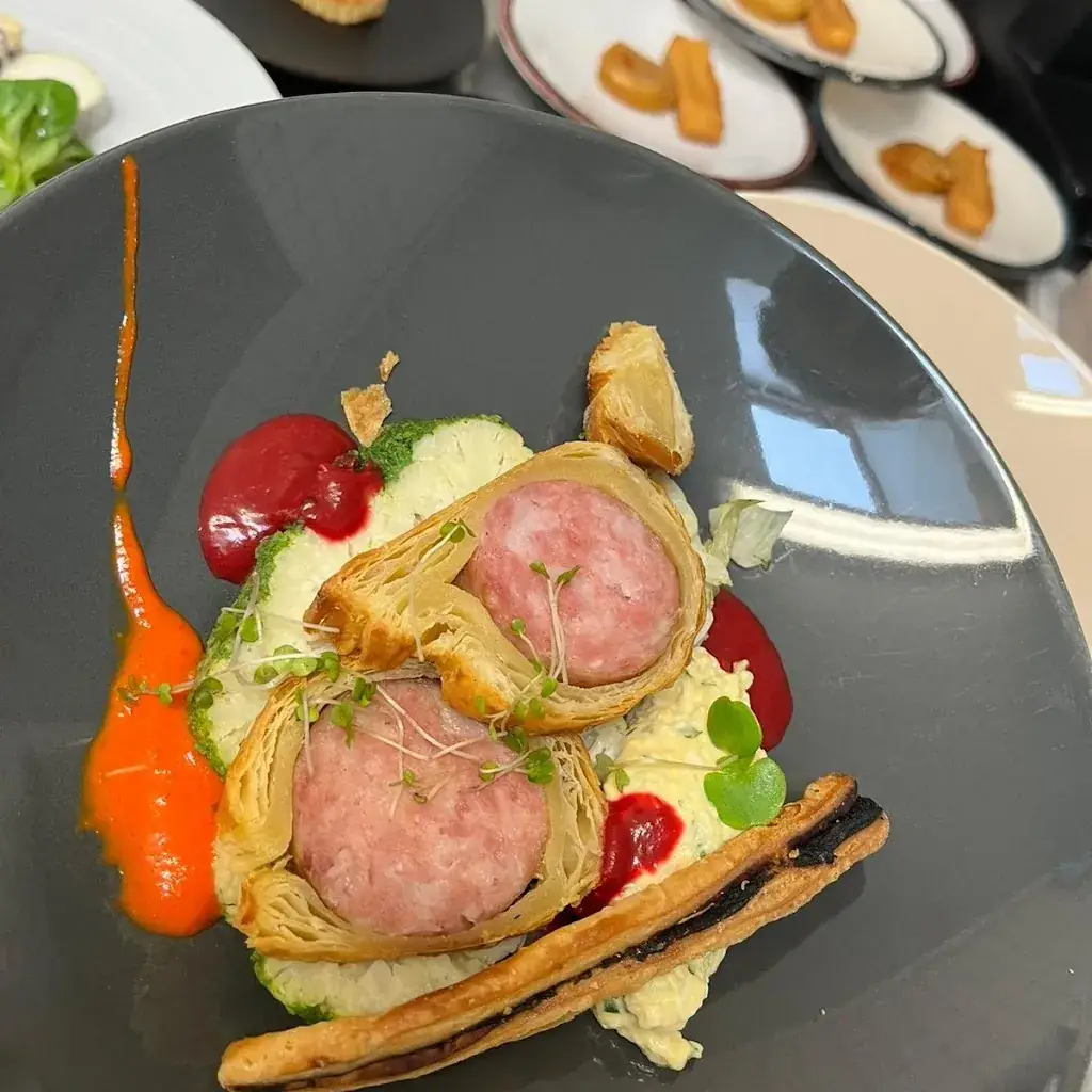 Le Bretagne Nort sur Erdre Restaurant LORIN_Nort-sur-Erdre_slider_image_3