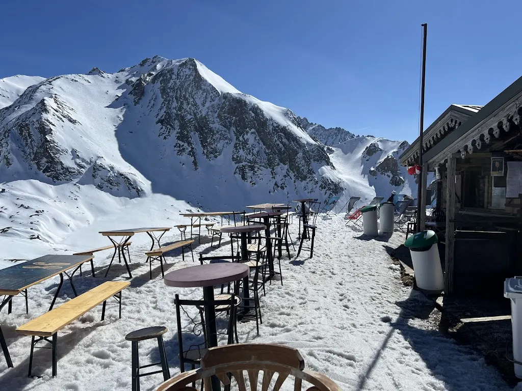 Christophe Millet_Snack La Gourmandize Chez Fartix_Modane_review