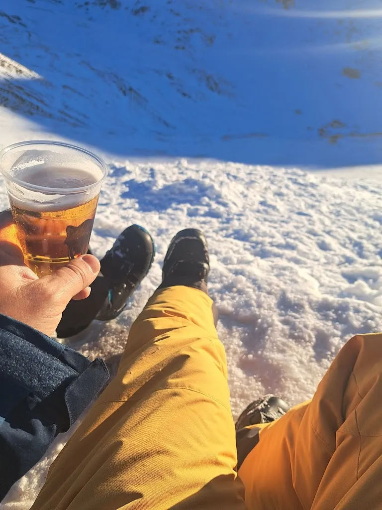 Bruno Inacio_Snack La Gourmandize Chez Fartix_Modane_review